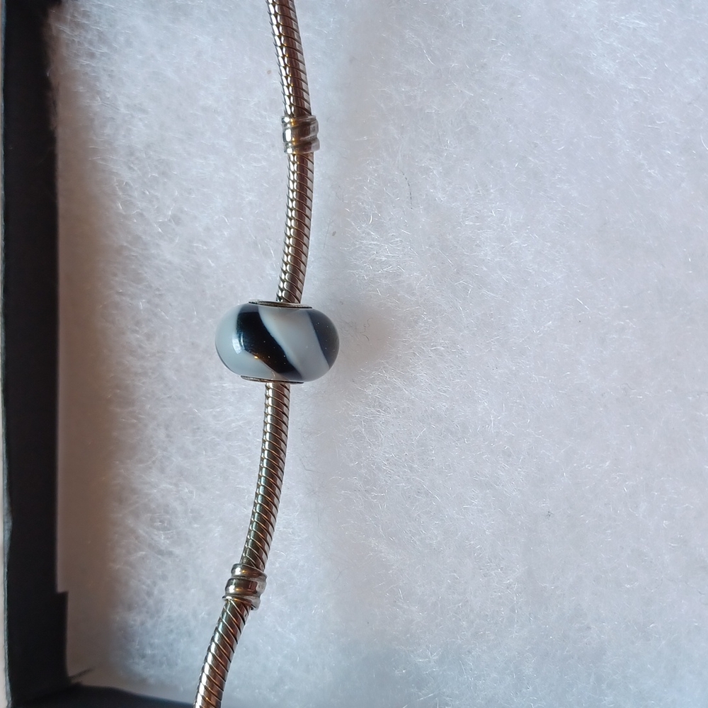 Pandora retired charm